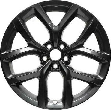 CHALLENGER CHARGER 19-21