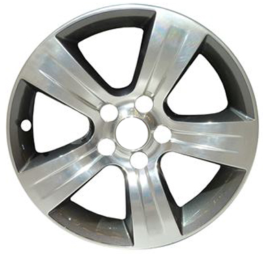 COMPASS PATRIOT 11-17 CALIBER 10-12