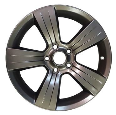 COMPASS PATRIOT 11-17 CALIBER 10-12