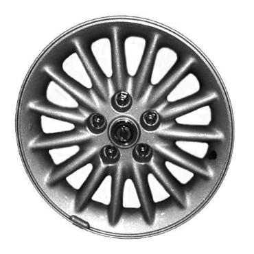 TOWN & COUNTRY 99-00