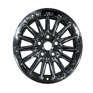 TOWN & COUNTRY 99-00