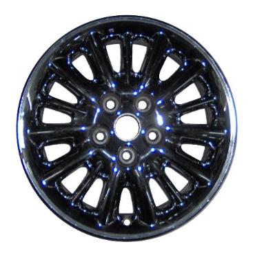 TOWN & COUNTRY 01-04