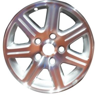 TOWN & COUNTRY 08-12