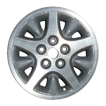 CARAVAN VOYAGER 96-00