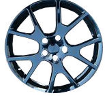 JOURNEY 11-17 DURANGO 17