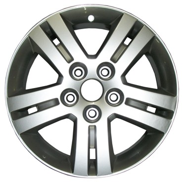 GRAND CARAVAN 11-17 JOURNEY 15-17