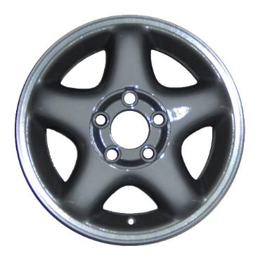 CARAVAN VOYAGER 93-95