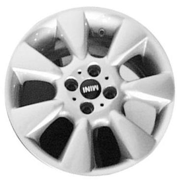 MINI COOPER 04-09