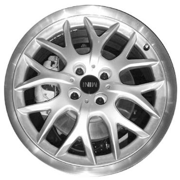 CLUBMAN 08-14 MINI COOPER 03-14