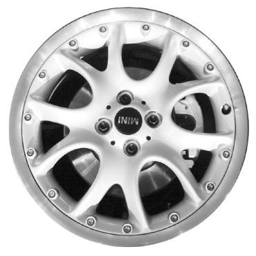 MINI COOPER 05-06
