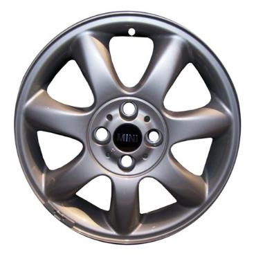 CLUBMAN 08-14 MINI COOPER 05-14