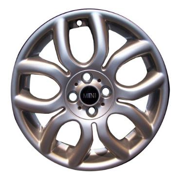 CLUBMAN 08-14 MINI COOPER 05-14