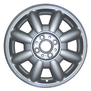 MINI COOPER 02-09
