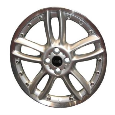 CLUBMAN 08-14 MINI COOPER 05-14