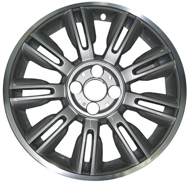 CLUBMAN 11-14 MINI COOPER 12-14