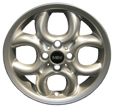 MINI COOPER 11-14 CLUBMAN 11-14