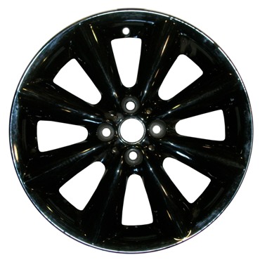 CLUBMAN 11-14 MINI COOPER 11-15