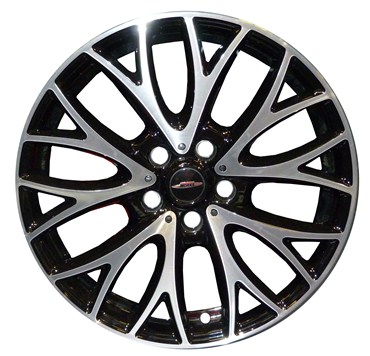 COUNTRYMAN 13-17 PACEMAN 13-16