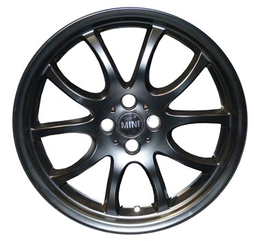 CLUBMAN 08-14 MINI COOPER 05-14