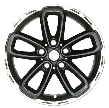 COUNTRYMAN 15-17 PACEMAN 15-16