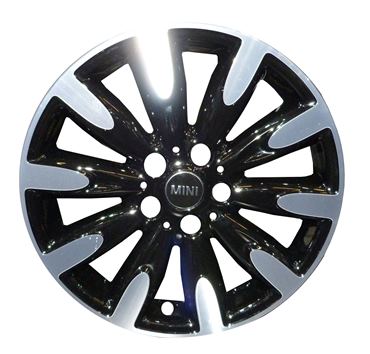MINI COOPER  16-19
