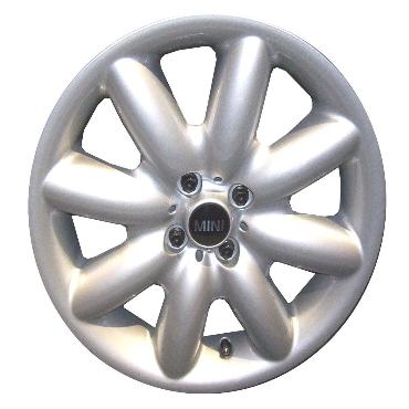 CLUBMAN 08-14 MINICOOPER 02-14