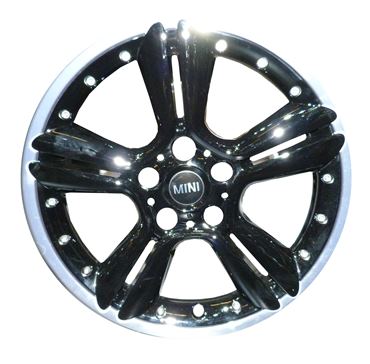 COUNTRYMAN 11-17 PACEMAN 13-16