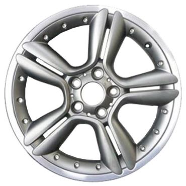 COUNTRYMAN 11-17 PACEMAN 13-16