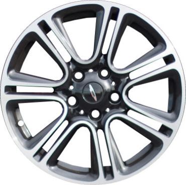 COUNTRYMAN 13-17  PACEMAN 13-16