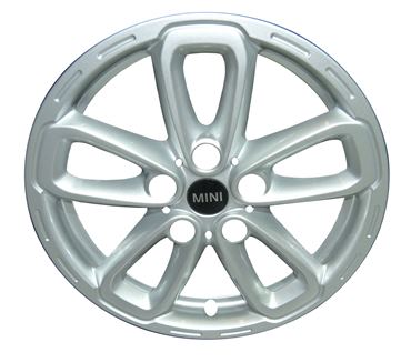 COUNTRYMAN 15-17 PACEMAN 15-16