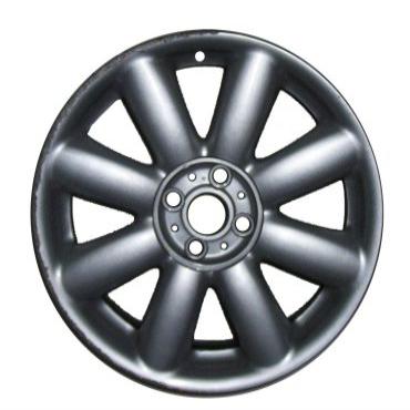 CLUBMAN 08-14 MINI COOPER 07-14