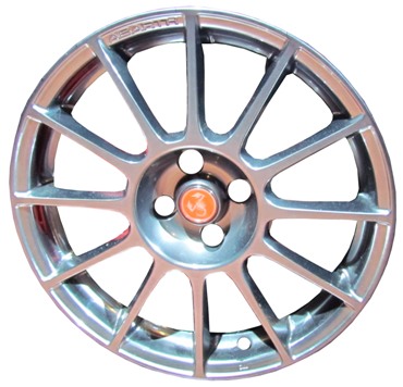 500 12-18  (ABARTH) 500C 15-18