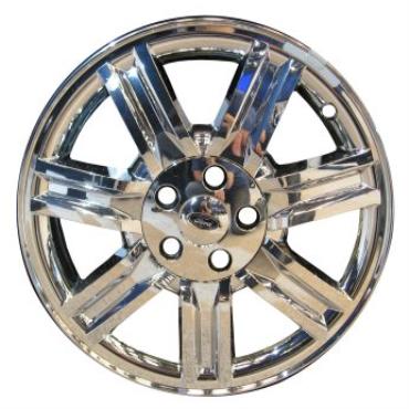 TAURUS 08-09 TAURUS X