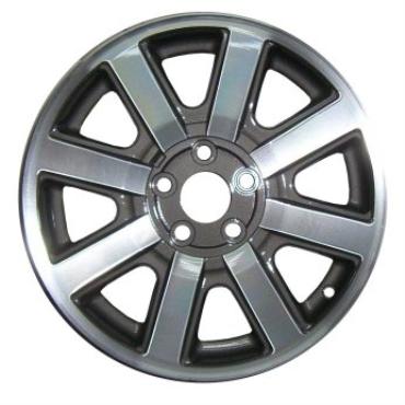 TAURUS 08-09 TAURUS X