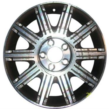 LINCOLN TOWN CAR 06-11