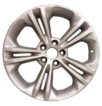 TAURUS 13-19  EXPLORER 16-19