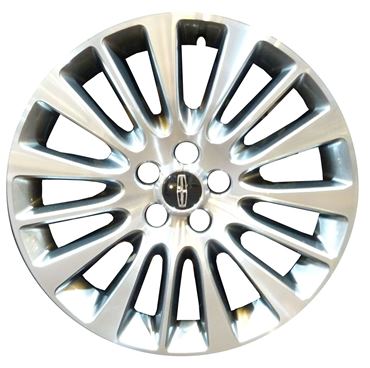MKC 15-18