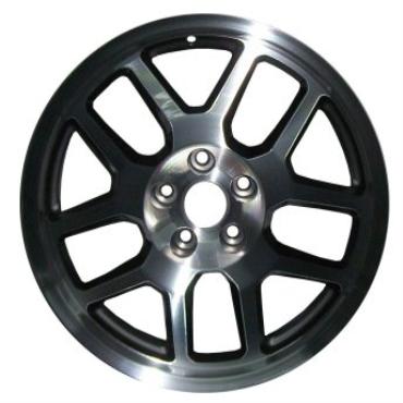 MUSTANG 07-09 SHELBY GT 500