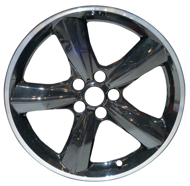 MUSTANG 19-21 (BULLIT)