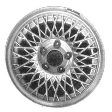 CROWN-VIC 97 GRAND-MARQUIS 97