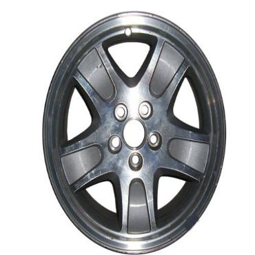 CROWN VICTORIA 01-11