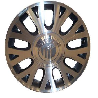 GRAND MARQUIS 03-07 CROWN VICTORIA 03-05