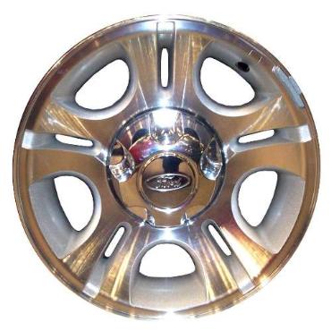 RANGER 00-10, B-2300 05-10