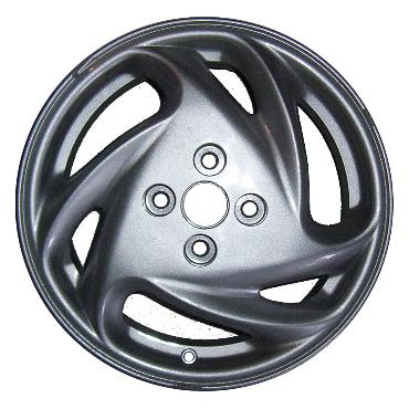 ESCORT 98-02 TRACER 98-99