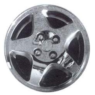 ESCORT 99-02 TRACER 98-99