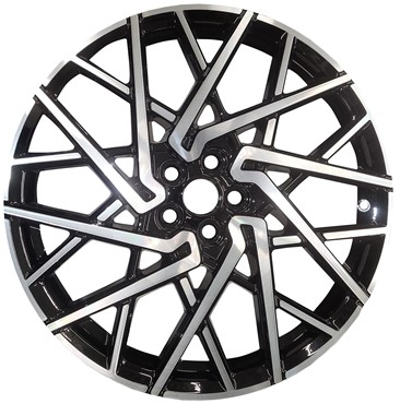 MUSTANG ELECTIRQUE MACH-E 20-22