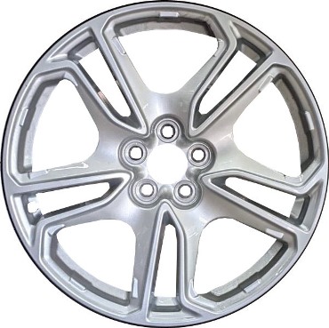 MUSTANG MACH-E 21-22