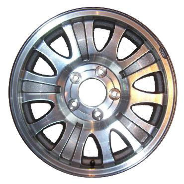 EXPEDITION 00 FORD PICKUP 00