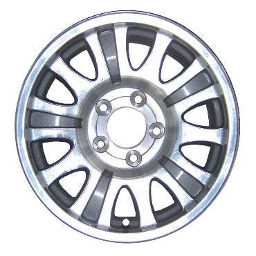 EXPEDITION 00-02, F-150  01-04