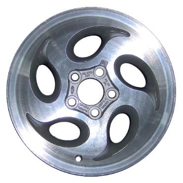 EXPLORER 95-01, MOUNTAINEER 98-01,